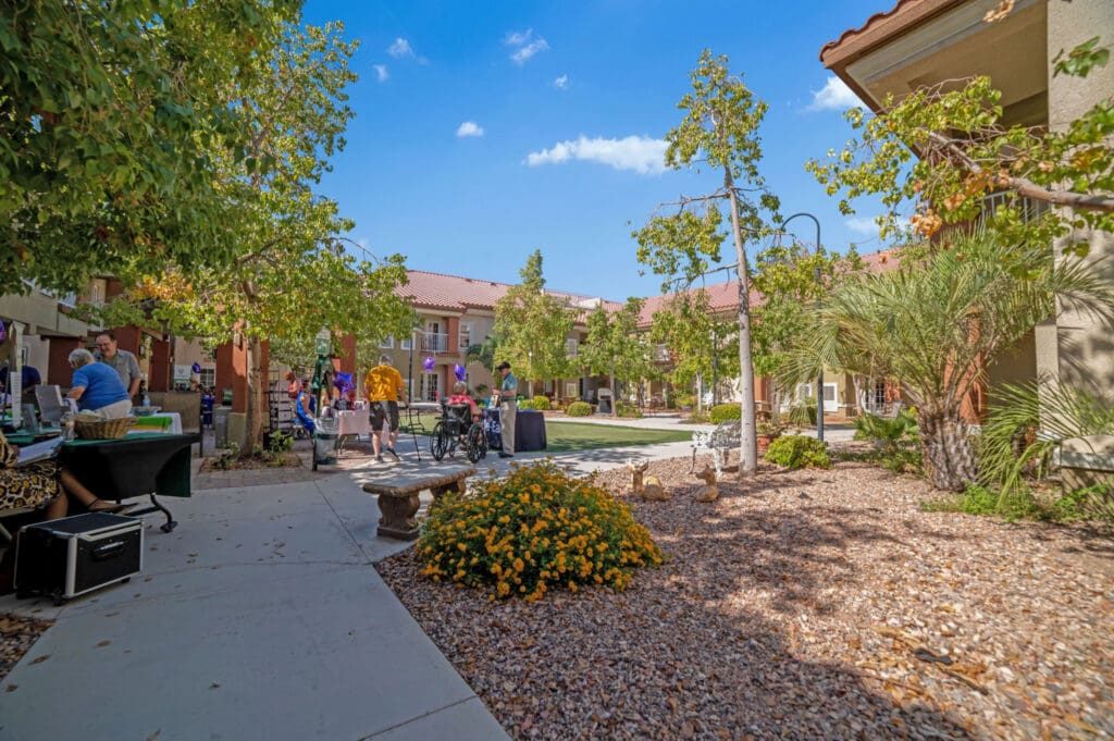 Acacia Springs photo 5