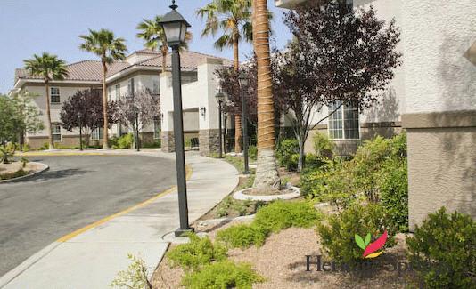 Heritage Springs