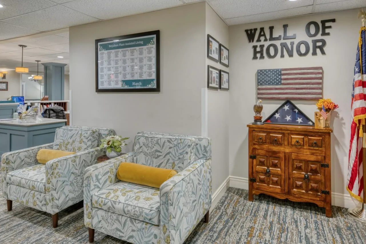Royalton Place Memory Care photo 5
