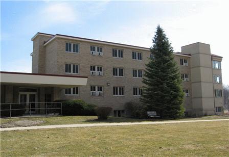 Elizabeth Residence