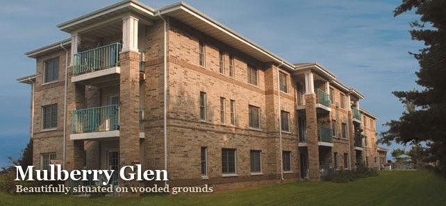 Mulberry Glen