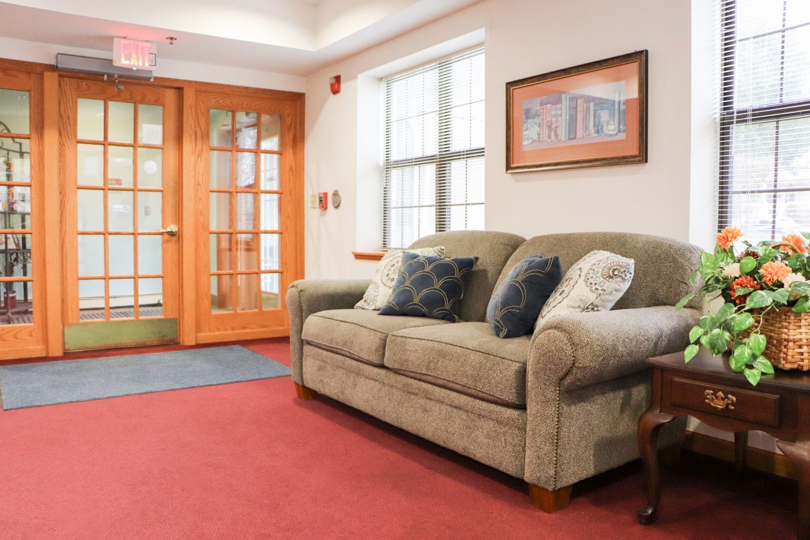Carnegie Place photo 2