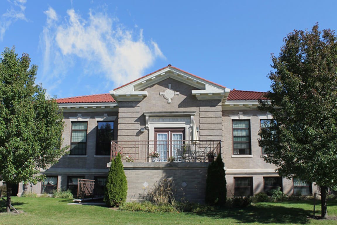 Carnegie Place photo 5