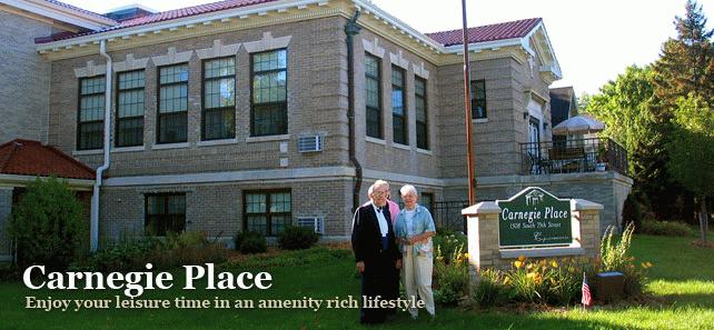 Carnegie Place