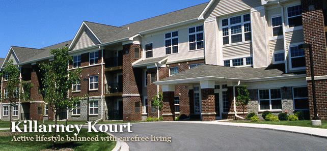 Killarney Kourt