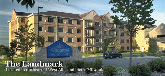 The Landmark