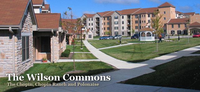 Wilson Commons