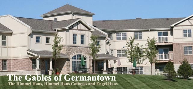 The Gables of Germantown