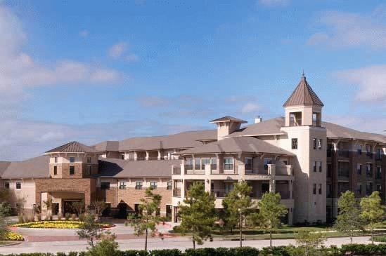 Solana at Cinco Ranch
