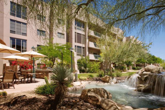 Vi at GrayHawk photo 1