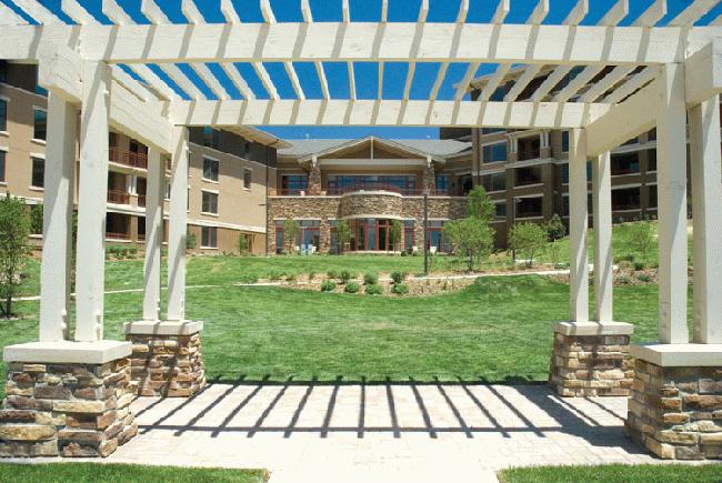 Vi at Highlands Ranch photo 1