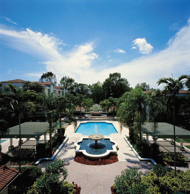 Classic Residence by Hyatt at Boca Raton photo 1