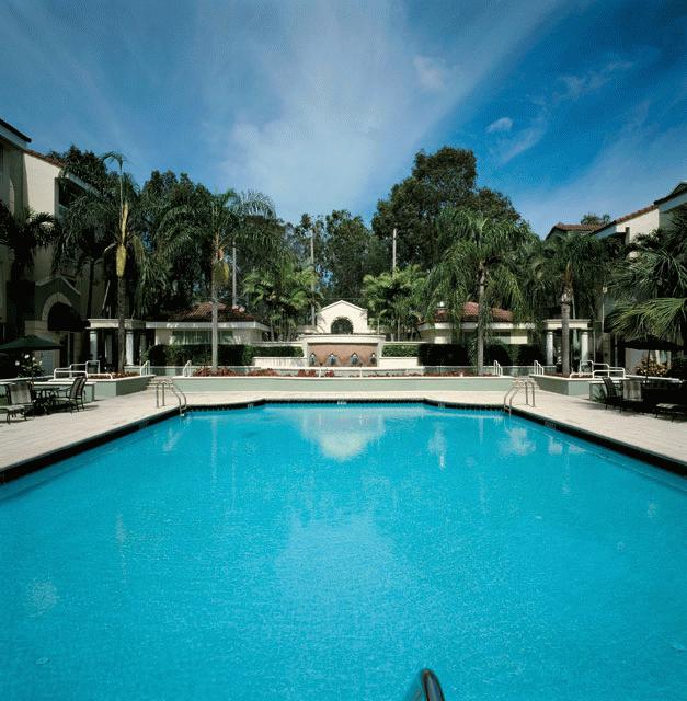 Classic Residence by Hyatt at Boca Raton photo 2