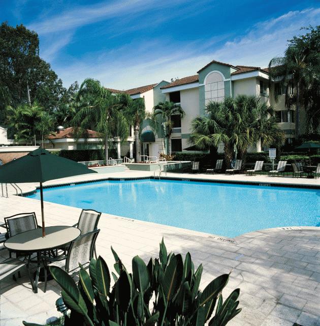 Classic Residence by Hyatt at Boca Raton photo 3