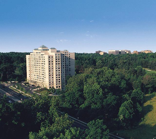 Classic Residence by Hyatt at Chevy Chase photo 1