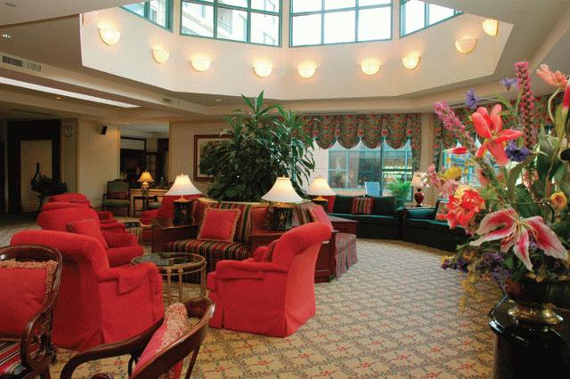 Classic Residence by Hyatt at Chevy Chase photo 3