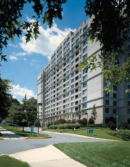 Classic Residence by Hyatt at Chevy Chase photo 4