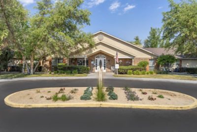 Classic Residence by Hyatt at Reno photo 4