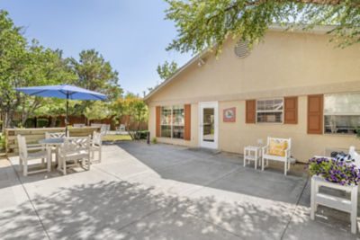 Classic Residence by Hyatt at Reno photo 5