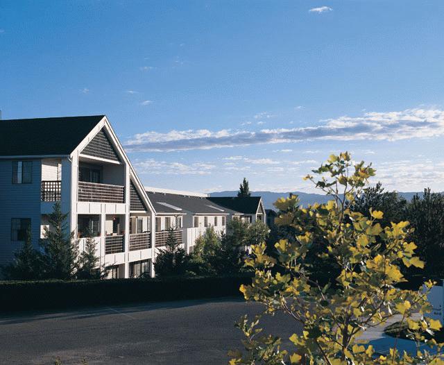 Classic Residence by Hyatt at Reno photo 1