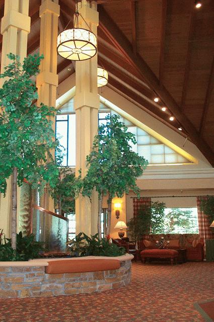 Classic Residence by Hyatt at Reno photo 2