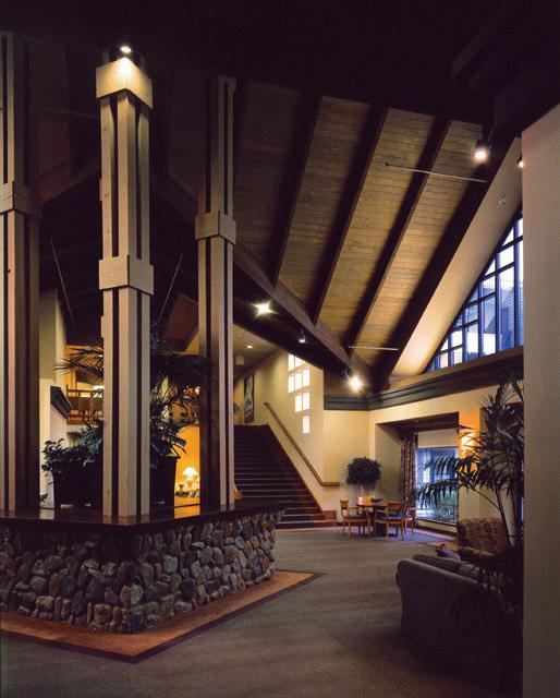 Classic Residence by Hyatt at Reno photo 3