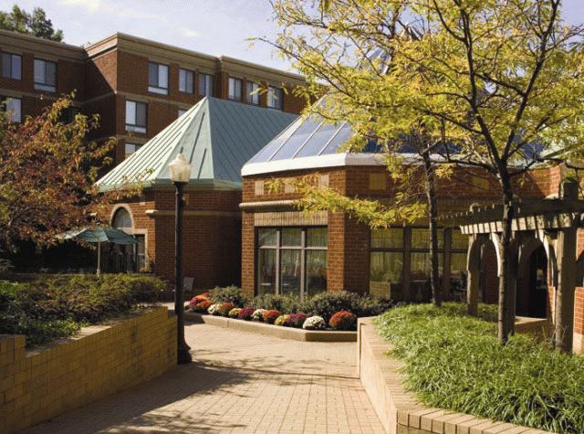 Classic Residence by Hyatt at Teaneck photo 1