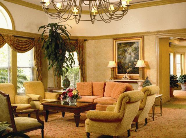 Classic Residence by Hyatt at Teaneck photo 3