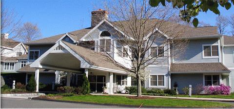 Chester Village West photo 1
