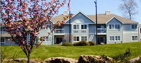 Chester Village West photo 3