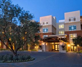 The Village at Northridge