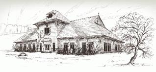 Rock Creek Manor