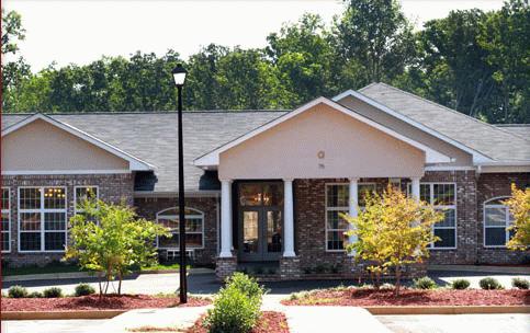 The Gardenias Assisted Living/Alzheimers/Dementia Care