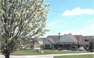 Clearwater Retirement Community