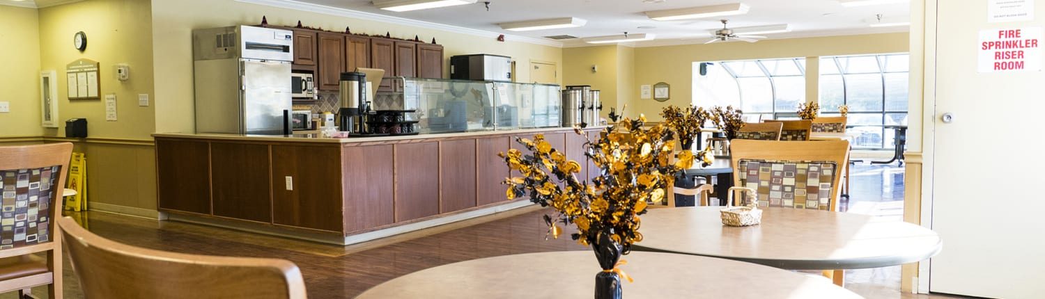 Clearwater Retirement Community photo 2