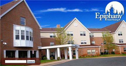 Epiphany Assisted Living