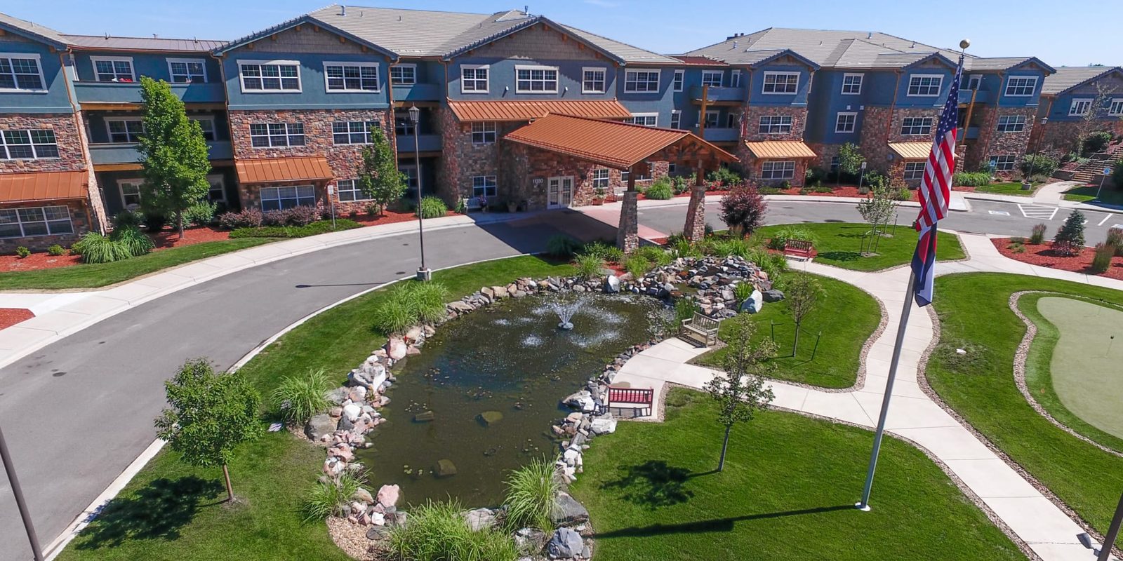 Keystone Place at Legacy Ridge photo 2