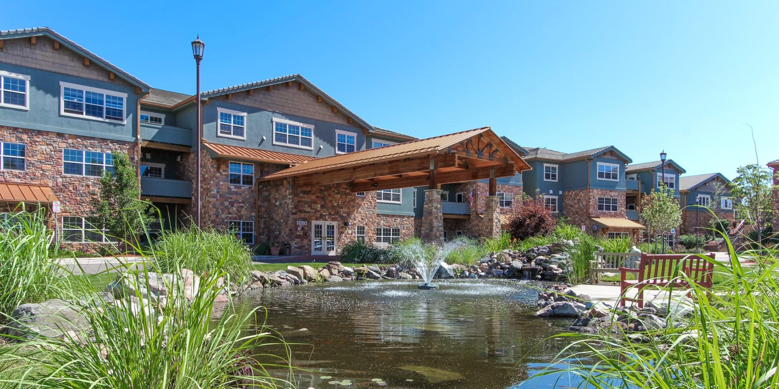 Keystone Place at Legacy Ridge photo 3