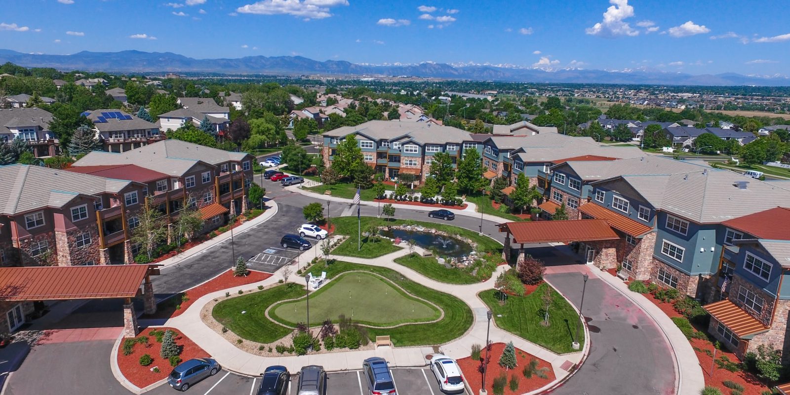 Keystone Place at Legacy Ridge photo 4