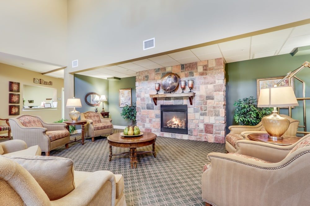 Keystone Place at Legacy Ridge photo 5