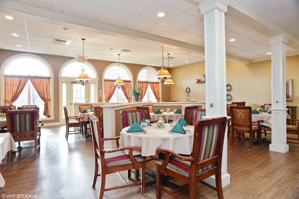 The Wellington at Springfield photo 4