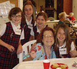 Sunshine Care - Assisted Living, Alzheimer and Dementia Care photo 1