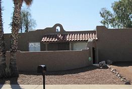 Amore Assisted Living of Tucson