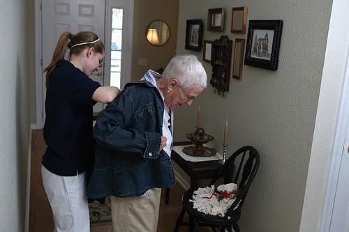 Cape Cod Alzheimers Services Day Care at Home photo 4