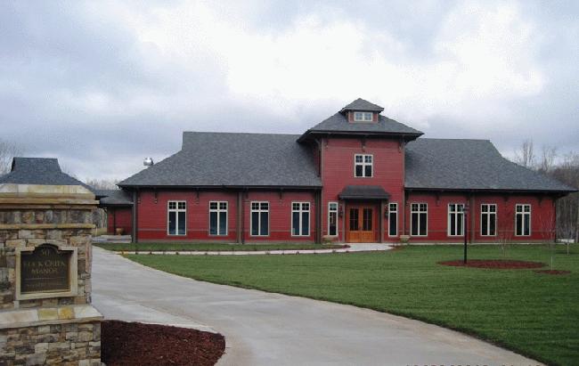 Rock Creek Manor Assisted Living photo 1