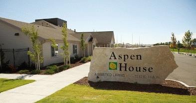 Aspen House photo 1