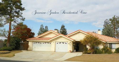 Jasmine Garden Residential Care photo 2