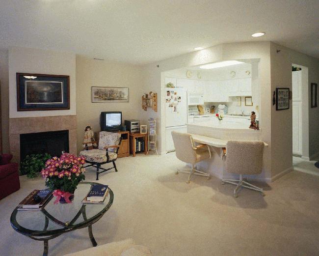 The Reserve on Walnut Creek photo 2