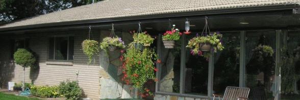 Manila Country Home