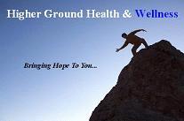 Higher Ground Health and Wellness LLC